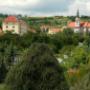 Polešovice - městys