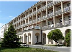 REHABILITAČNÍ ÚSTAV KLADRUBY