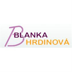 Blanka Hrdinová