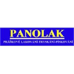 Práškové lakování - PANOLAK - Palka Martin