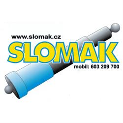 SLOMAK spol. s r.o.