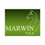 M A R W I N , v.o.s.