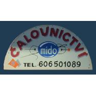 Čalounictví MIDO - Milena Dovrtělová