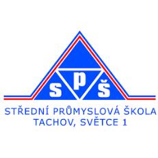 Střední průmyslová škola, Tachov, Světce 1 - Střední škola