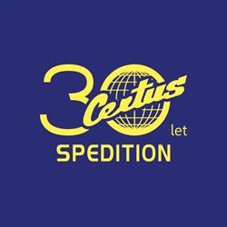 Certus spedition s.r.o.