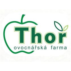 Ovocnářská farma Thoř