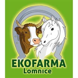 Ekofarma Lomnice - Vladimír Juráň