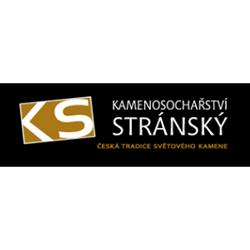 Kamenosochařství - Ivo Stránský