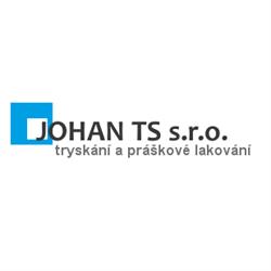 JOHAN TS s.r.o.