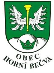 Horní Bečva - obecní úřad