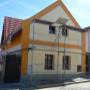 malba fasády