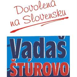 Růžena Klimková - Vadaš Štúrovo - dovolená na Slovensku