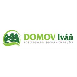 DOMOV IVÁŇ - POSKYTOVATEL SOCIÁLNÍCH SLUŽEB