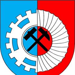 Chvaletice - Město