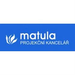 MATULA projekt s.r.o.