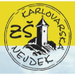 Základní škola Nejdek, Karlovarská, příspěvková organizace