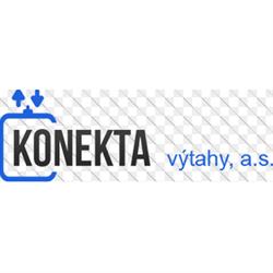 Konekta výtahy a.s.
