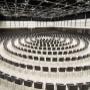 Event space