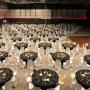 Event space