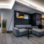 Honeymoon suite