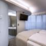 Honeymoon suite