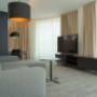 Honeymoon suite
