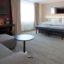 Suite with king bed(s)
