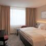 Guest room with one bed