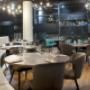 On-site restaurant