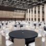 Event space