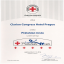 Certifikát Přátelské místo - Clarion Congress Hotel prague