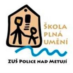 Základní umělecká škola Police nad Metují, okres Náchod