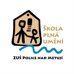 Základní umělecká škola Police nad Metují, okres Náchod