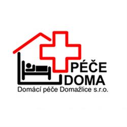 Domácí zdravotní péče - Home Care - Domácí péče Domažlice s.r.o.