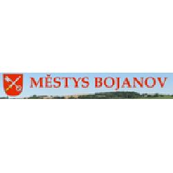 Bojanov - Městys