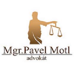 Motl Pavel Mgr. - advokát