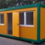 Rohrssen Containerbau, s.r.o.
