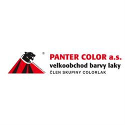 PANTER COLOR a.s.