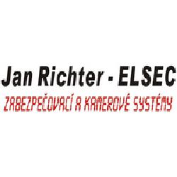 ELSEC – Zabezpečovací zařízení
