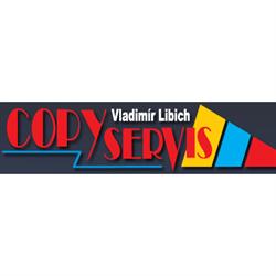 COPYSERVIS - reklamní tisk - razítka laserem