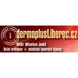 Dermaplus Liberec - MUDr. Miloslava Janků