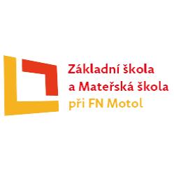 Základní škola a Mateřská škola při FN Motol, Praha 5, V Úvalu 1