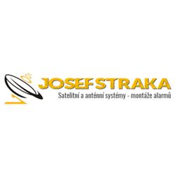 Zabezpečovací a kamerové systémy, anténní a satelitní zařízení - Josef Straka