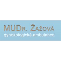 MUDr. Andrea Žažová s.r.o.