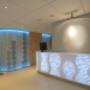 LivingWell Healh Club & Spa Reception