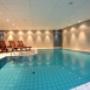 LivingWell Healh Club & Spa Swimming Pool