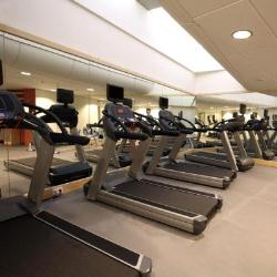 Livingwell Health Club & Spa