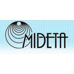 Miloslav Děkan - Mideta