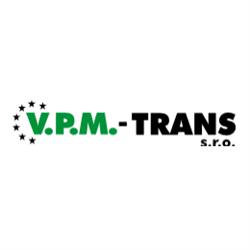 V.P.M.-TRANS,s.r.o.