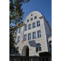 Základní umělecká škola, Teplice, Chelčického 4